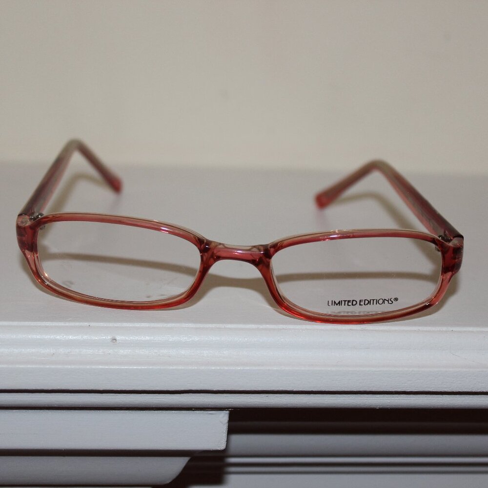 Limited Editions Eyewear Women's Glasses
